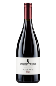 Danbury Ridge 2020 Pinot Noir
