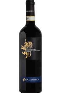 Stella 2023 Chianti Colli Sinesi