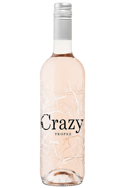 Tropez Nv Crazy Rose