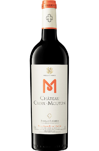 Croix Mouton 2016 Bordeaux Superieur