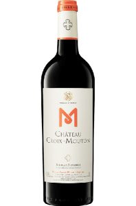 Croix Mouton 2016 Bordeaux Superieur