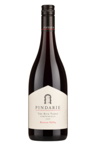 Pindarie 2021 The Risk Taker Tempranillo