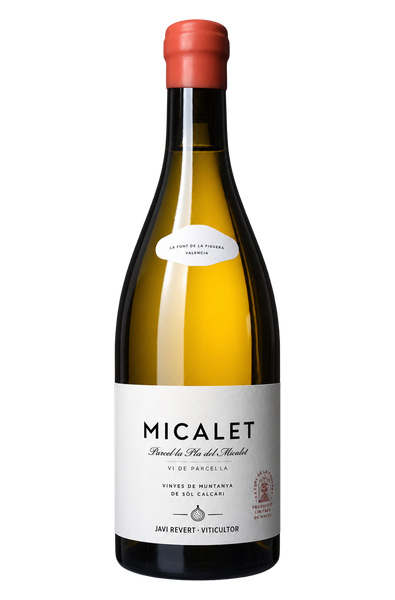 303118 Javi Revert 2023 Micalet Blanco - Image 1