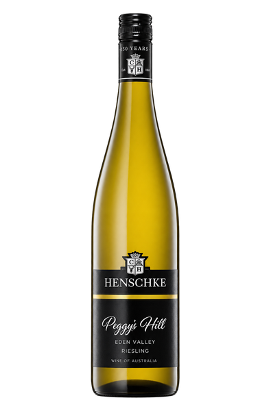 303330 Henschke 2024 Peggy's Hill Riesling - Image 1