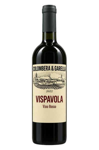303870 Colombera & Garella 2022 Vispavola - Image 1