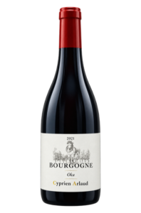 Arlaud 2021 Bourgogne Oka