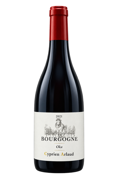 30398 Arlaud 2021 Bourgogne Oka - Image 1