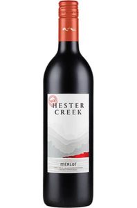Hester Creek 2024 Merlot