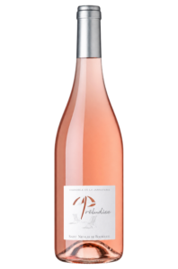 Vignoble de la Jarnoterie 2023 Préludise Rosé Saint-Nicolas-de-Bourgueil