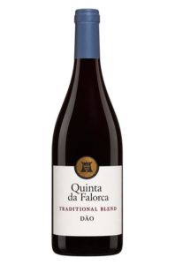Quinta da Falorca 2019 Traditional Blend Tinto