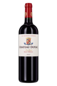 Château Doyac 2021 Haut-Médoc Cru Bourgeois