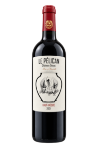 Château Doyac 2021 Le Pélican Haut-Médoc