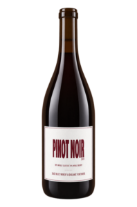 Sage Hills 2022 Pinot Noir