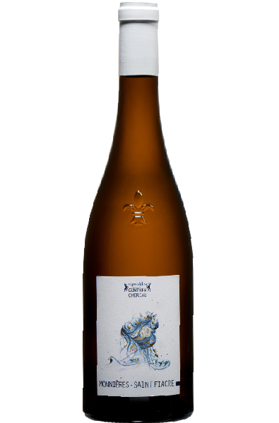 Vgc Monnieres 2017 Muscadet St Fiacre