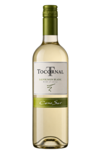 Tocornal 2025 Sauvignon Blanc