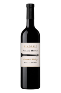 Pindarie 2020 Black Hinge Reserve Shiraz