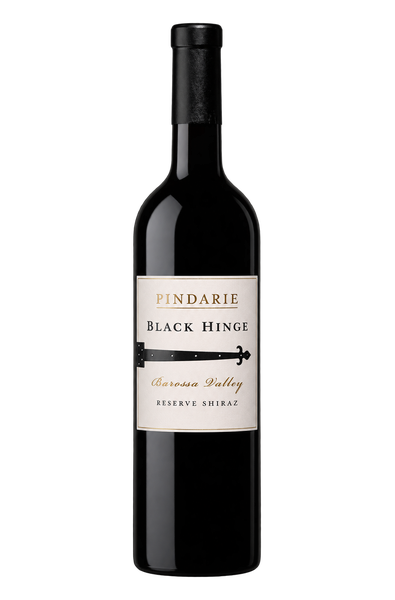 306823 Pindarie 2020 Black Hinge Reserve Shiraz - Image 1