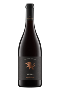 Troupis 2022 Nemea Agiorgitiko