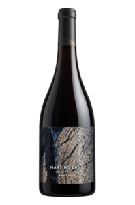 Martin's Lane 2020 Simes Vineyard Pinot Noir
