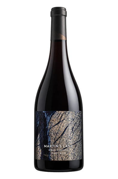 308949 Martin's Lane 2020 Simes Vineyard Pinot Noir - Image 1