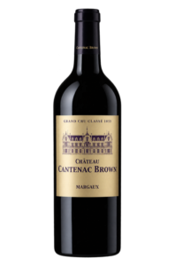 Château Cantenac Brown 2010 Margaux