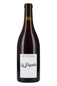 Domaine Rougeot 2022 La Piquette Bourgogne Passetoutgrains