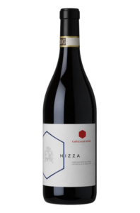 Castello di Perno 2018 Nizza Barbera