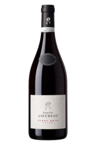 Famille Lieubeau 2023 Pinot Noir