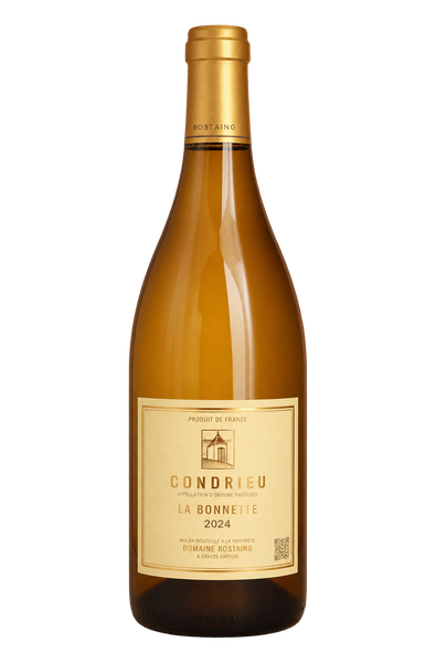 31237 Domaine René Rostaing 2024 Condrieu La Bonnette - Image 1
