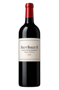 Haut-Bailly II 2019 Pessac-Léognan