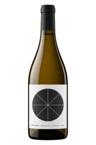 Baldovar 923 2021 Rascaña Merseguera-Macabeo Orange Wine