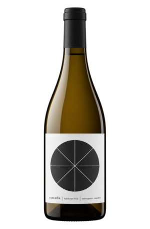 Baldovar 923 2021 Rascaña Merseguera-Macabeo Orange Wine