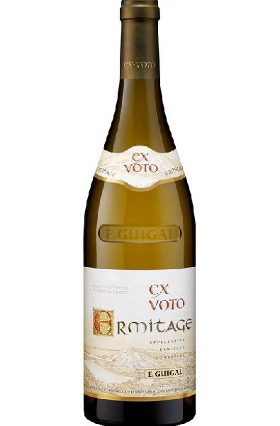 Guigal 2012 Ermitage Ex Voto Blanc
