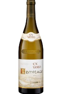 Guigal 2012 Ermitage Ex Voto Blanc
