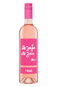 Le Jaja de Jau 2024 Syrah Rosé