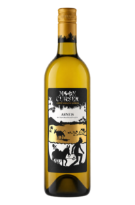 Moon Curser 2021 Arneis