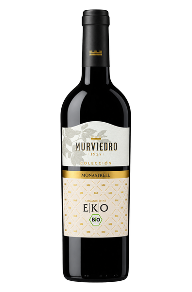 313588 Bodegas Murviedro 2023 Colección EKO Monastrell Alicante - Image 1