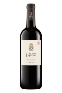 Château de Cabriac 2022 Corbières Tradition