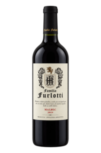 Familia Furlotti 2019 Malbec