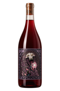 Thorn & Burrow 2023 Gamay