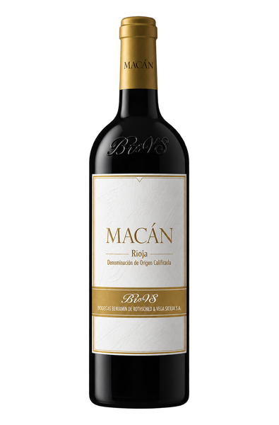 316527 Vega-Sicilia 2020 Macán Rioja DOCa - Image 1