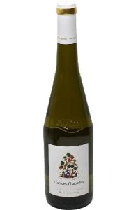 Clos De Chapelles 2020 Muscadet Sur Lie