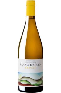 Orto 2022 Blanco Montsant