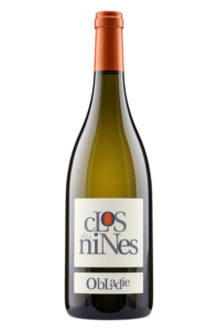 Clos des Nines 2021 Obladie White