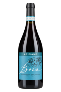 Le Piane 2017 Boca
