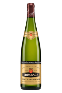 Trimbach 2005 Cuvée des Seigneurs de Ribeaupierre Gewurztraminer