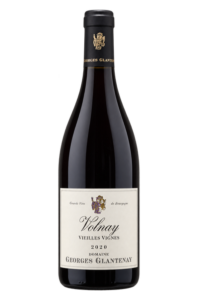 Domaine Georges Glantenay 2020 Volnay Vieilles Vignes