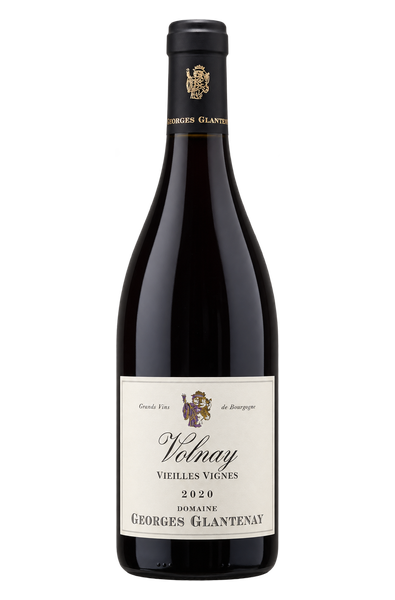 320958 Domaine Georges Glantenay 2020 Volnay Vieilles Vignes - Image 1