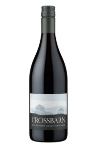 Crossbarn by Paul Hobbs 2018 Sonoma Coast Pinot Noir