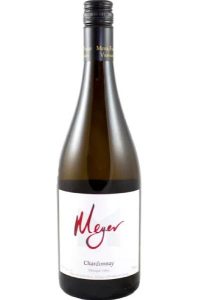 Meyer Family 2024 Chardonnay